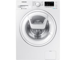 Pralka Samsung  WW60K42138W - tel. 22 266 82 20 zapytaj o raty 20 X 0% - kto pyta płaci mniej !
