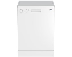 Zmywarka Beko DFN05211W - tel. 22 266 82 20 zapytaj o raty 20 X 0% - kto pyta płaci mniej !