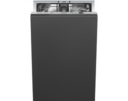 Zmywarka Smeg STA4525 + karta BP 150 zł - tel. 22 266 82 20 od 50 do 500zł na karcie BP - kto pyta płaci mniej !