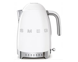 Czajnik Smeg KLF04WHEU - tel. 22 266 82 20 od 50 do 500zł na karcie BP - kto pyta płaci mniej !
