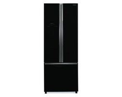 Lodówka Hitachi R-WB480PRU2 (GBK) + karta BP 150zł - tel. 22 266 82 20 od 50 do 500zł na karcie BP - kto pyta płaci mniej !