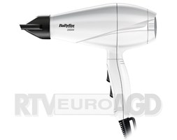 Suszarka Le Pro Light 6604WE