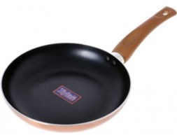 Patelnia Camila Odelo Prestige, 20 cm, brąz