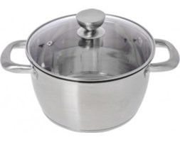 Garnek Vimba Odelo Prestige, 1,8 l, srebrny