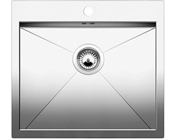 Zlewozmywak Z-Style Z-STYLE 500-IF/A