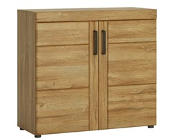 Komoda CNAK01 Cortina Meble Wójcik Dąb Grandson