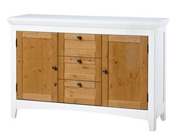 48h 
Komoda 49 Avignon Szynaka Meble Carmel, Biały