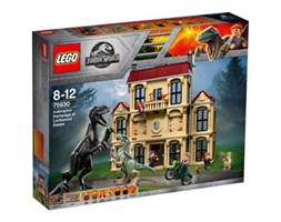 Lego Dinozaury Pomysły Inspiracje Z Homebook