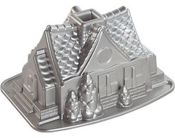 Forma do ciasta Domek z piernika