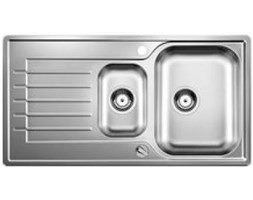 Zlewozmywak BLANCO ZIA6S