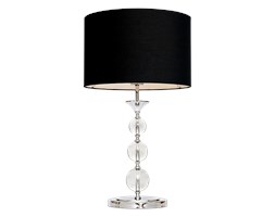 Lampy Stołowe Glamour Wyposażenie Wnętrz Homebook