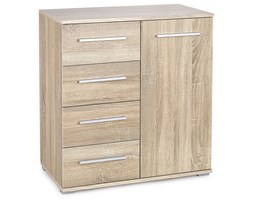 24h 


Komoda KM-2 Lima Halmar Dąb Sonoma