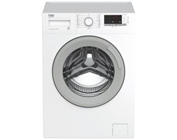 BEKO Pralka BEKO WTV8612XSW  WTV8612XSW