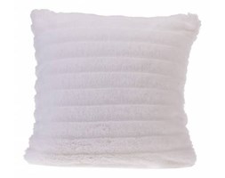 Poduszka White Fur
