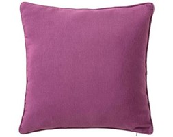 Poduszka dekoracyjna Purple