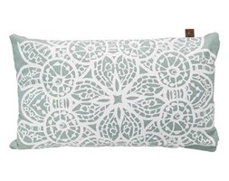 Poduszka Rozana mint&white