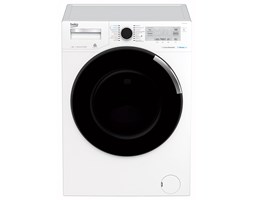 BEKO Pralka BEKO PWTV8744XW  PWTV8744XW