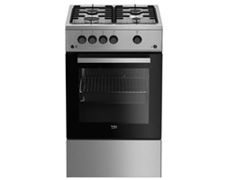 Kuchnia BEKO FSG52020FX