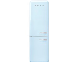 SMEG Lodówka SMEG FAB32LPB3