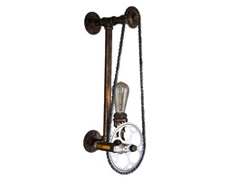 Kinkiet Lampa Ścienna YANEZ