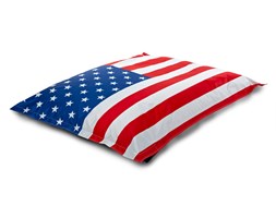Poducha Pufa BEANBAG USA