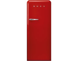 SMEG Lodówka SMEG FAB28RRD3