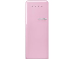 SMEG Lodówka SMEG FAB28LPK3 FAB28LPK3
