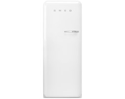 SMEG Lodówka SMEG FAB28LWH3