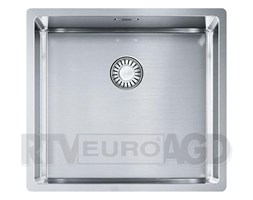 Zlewozmywak Box BXX210/110-45