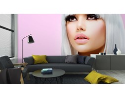 Fototapety Młodzieżowe Dla Dziewczyn Pomysły Inspiracje Z Homebook