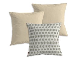 Dekoria Poszewki 3-pack Winter 18, 43 x 43