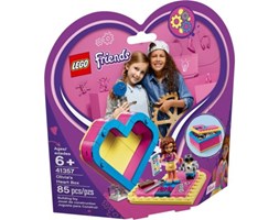 Bajki Lego Friends Pomysły Inspiracje Z Homebook