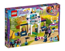 Klocki Lego Friends Pomysły Inspiracje Z Homebook