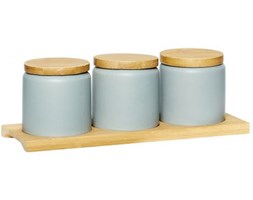 Pojemniki Lid IX