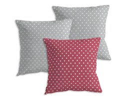 Dekoria Poszewki 3-pack Ashley 17, 43x43