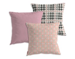 Dekoria Poszewki 3-pack Brooklyn 11, 43x43