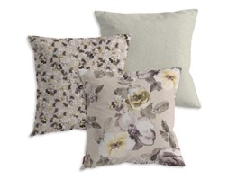 Dekoria Poszewki 3-pack Londres 08, 43x43