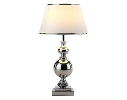 Lampy Stołowe Glamour Wyposażenie Wnętrz Homebook