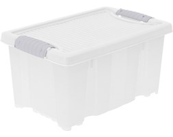 Pojemnik do przechowywania, skrzynia - 4,5l