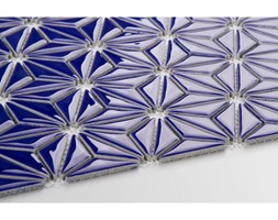 Constellation cobalt blue