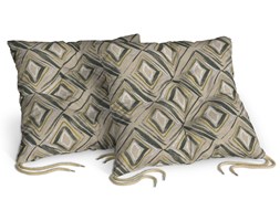 Dekoria Siedzisko 2-pack Londres 08, 38x38x8