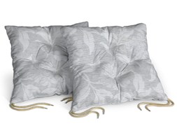 Dekoria Siedzisko 2-pack Venice 01, 38x38x8