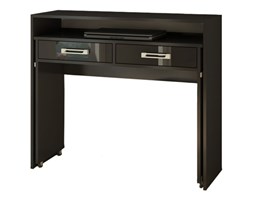 Biurko Bloom Czarny Połysk