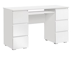 Biurko Jaris Biały Mat