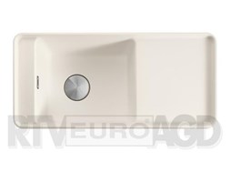 Franke Style SYG 611 (kremowy)