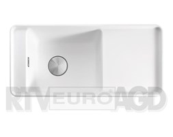 Franke Style SYG 611 (alabastrowy biały)