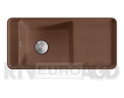 Franke Style SYG 611 (miedziane złoto)