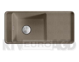 Franke Style SYG 611 (księżycowy szary)