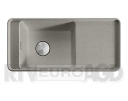 Franke Style SYG 611 (srebrny metaliczny)