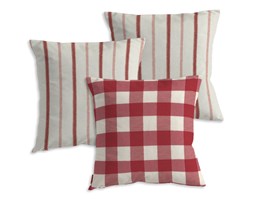 Dekoria Poszewki 3-pack Avinon 09, 43x43